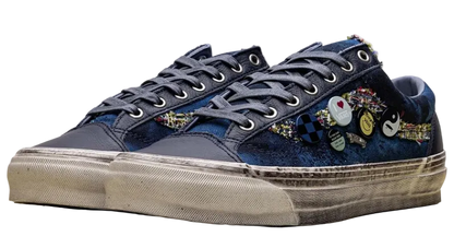 Vans Old Skool 36 LX Souvenir Navy