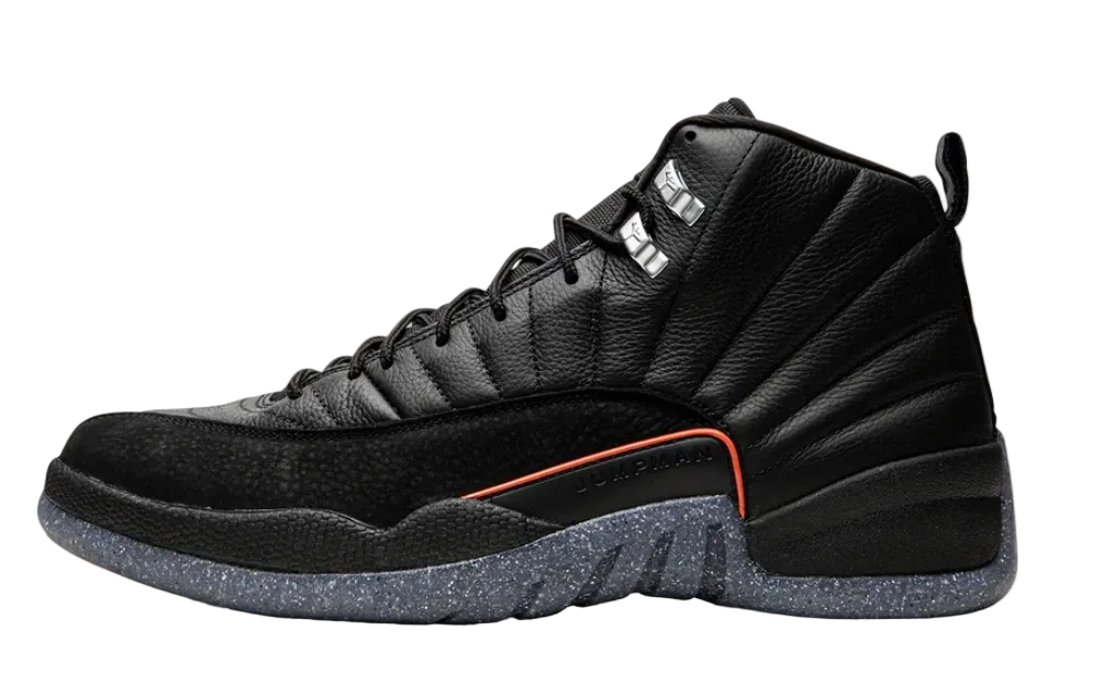 Jordan 12 Retro Utility