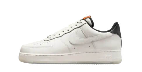 Nike Air Force 1 Low NBA Phantom