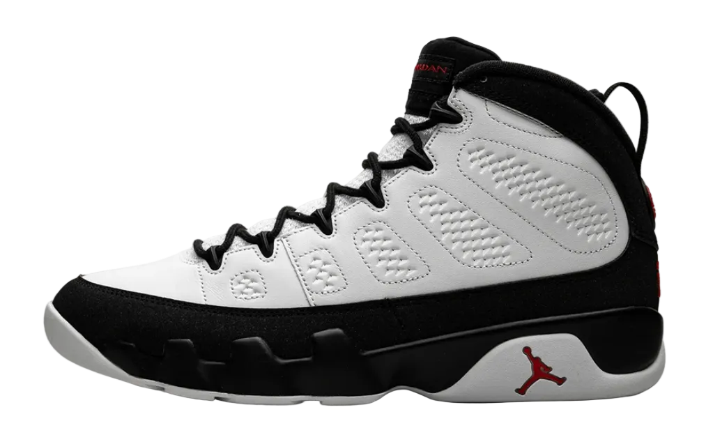 Jordan 9 OG Space-Jam (2026)