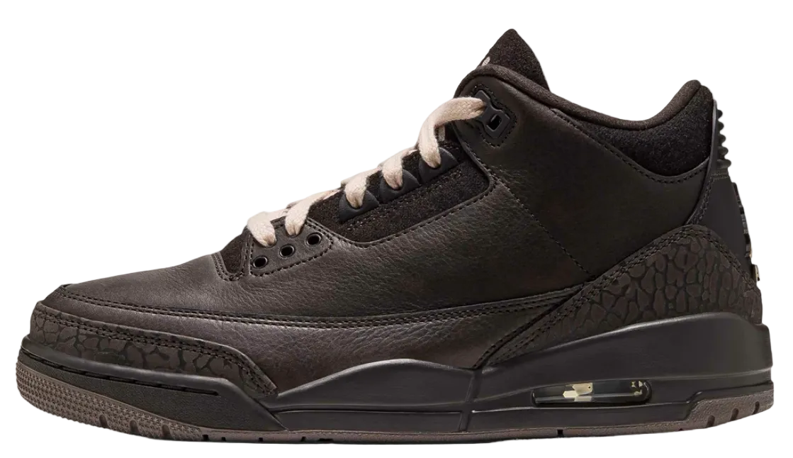 Jordan 3 Fireside (Women's)