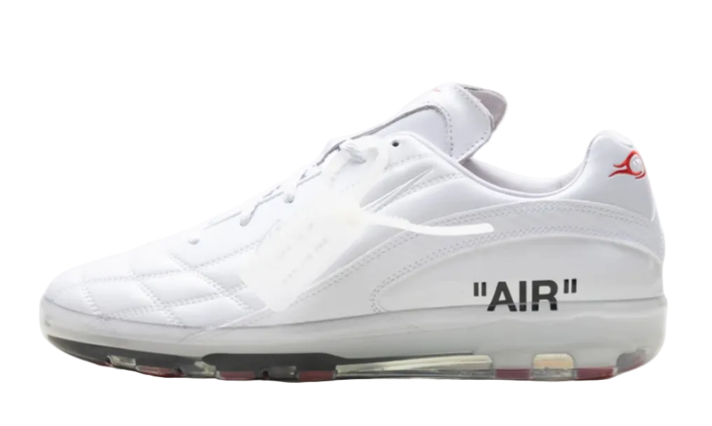 Nike Cryoshot Zoom M9 Virgil Abloh Archives