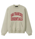 49ers 90s Relaxed Crewneck