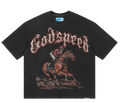 Godspeed Thoroughbred II NG Tee