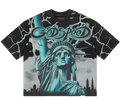 Godspeed Voltage Tee