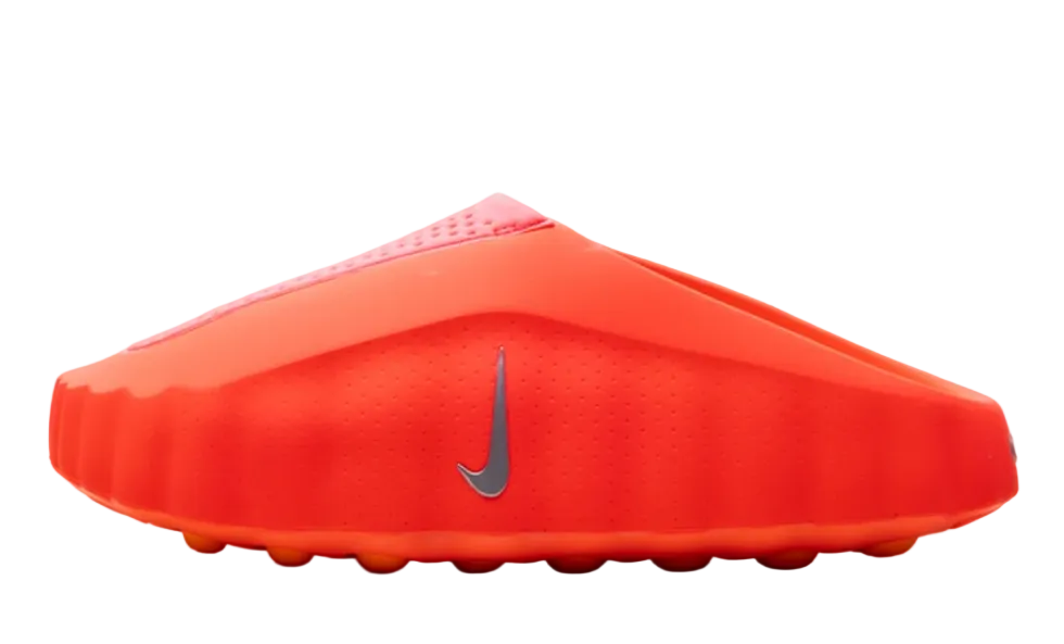 Nike Mind 001 Slide Solar Red (W)