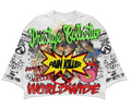 Prestige Pain Killer Heavyweight Tee