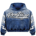 Prestige Flames Hoodie