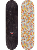 Supreme Pills Skateboard Deck (FW26)