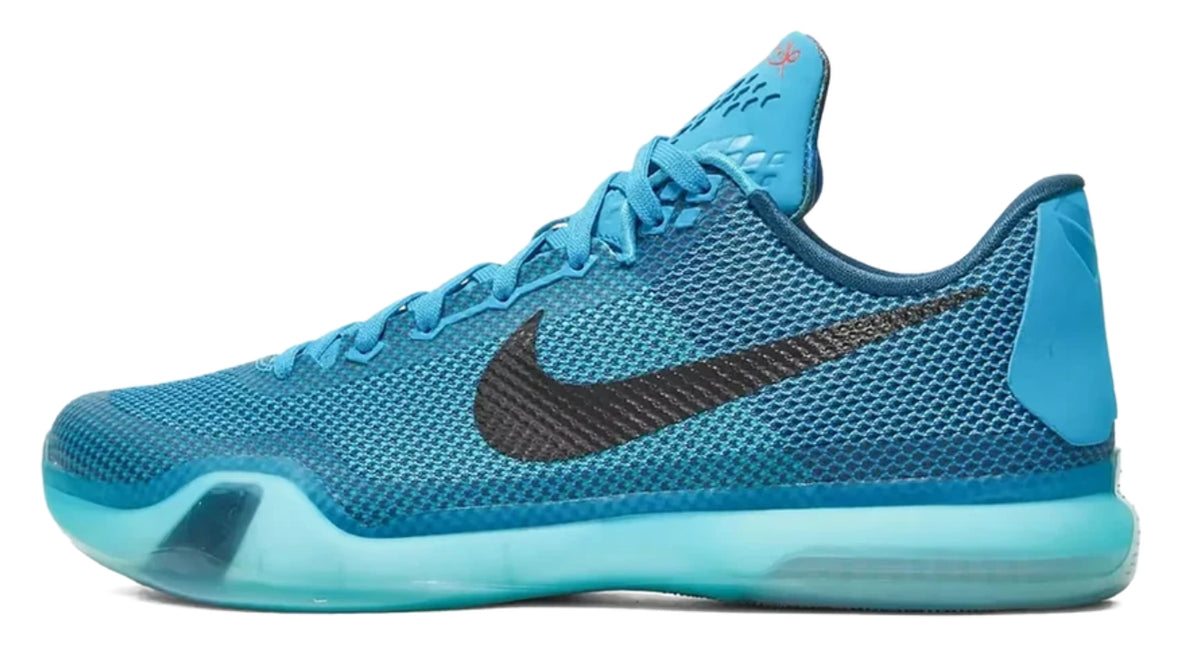 Nike Kobe 10 Low Protro 5AM Flight (2026)