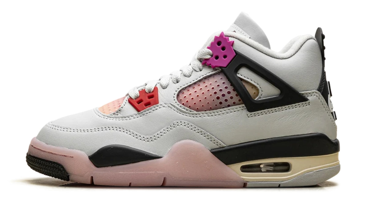 Jordan 4 Retro Comic (GS)