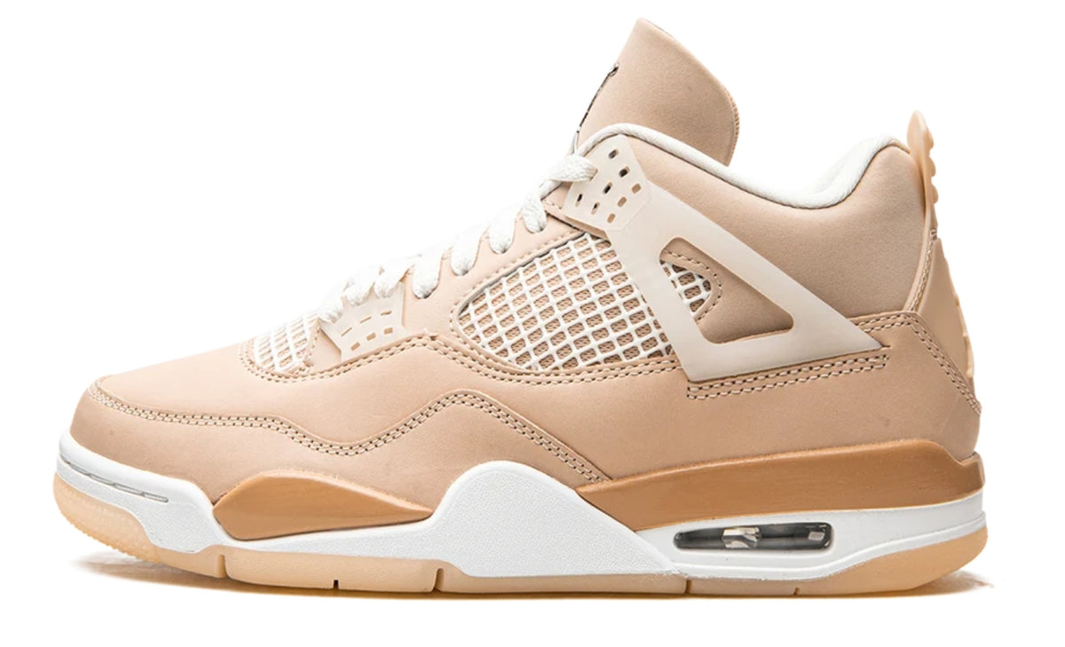 Jordan 4 Retro Shimmer (W)