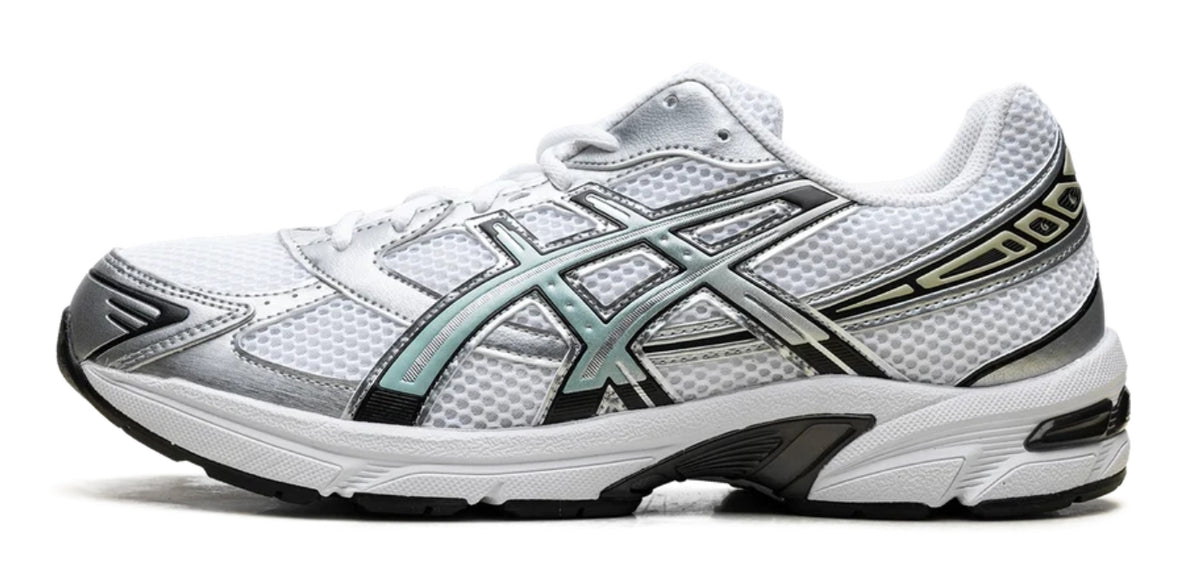 Asics Gel-1130 White Verdigris