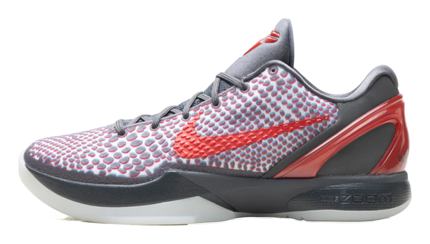 Nike Kobe 6 Protro ASG Hollywood 3D (2026)