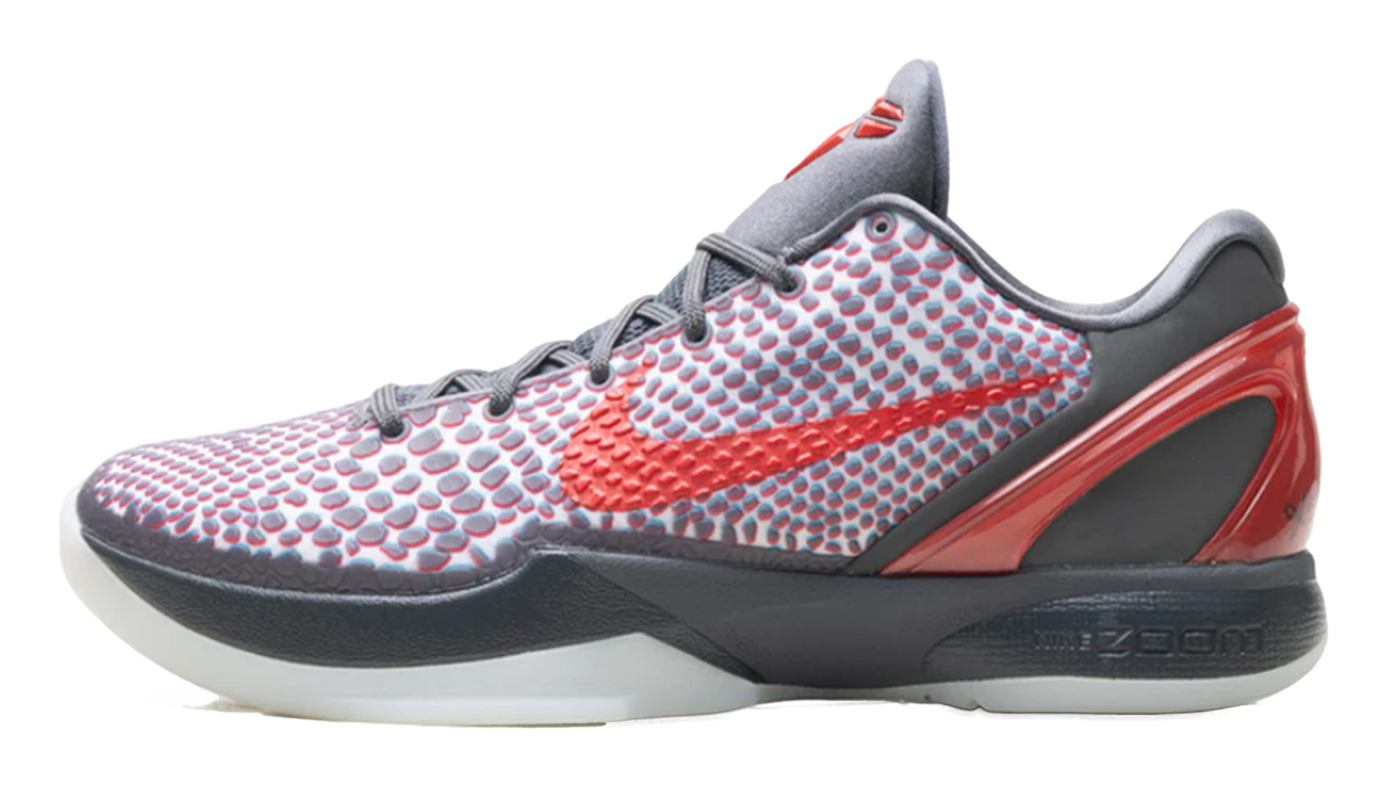 Nike Kobe 6 Protro ASG Hollywood 3D (2026)