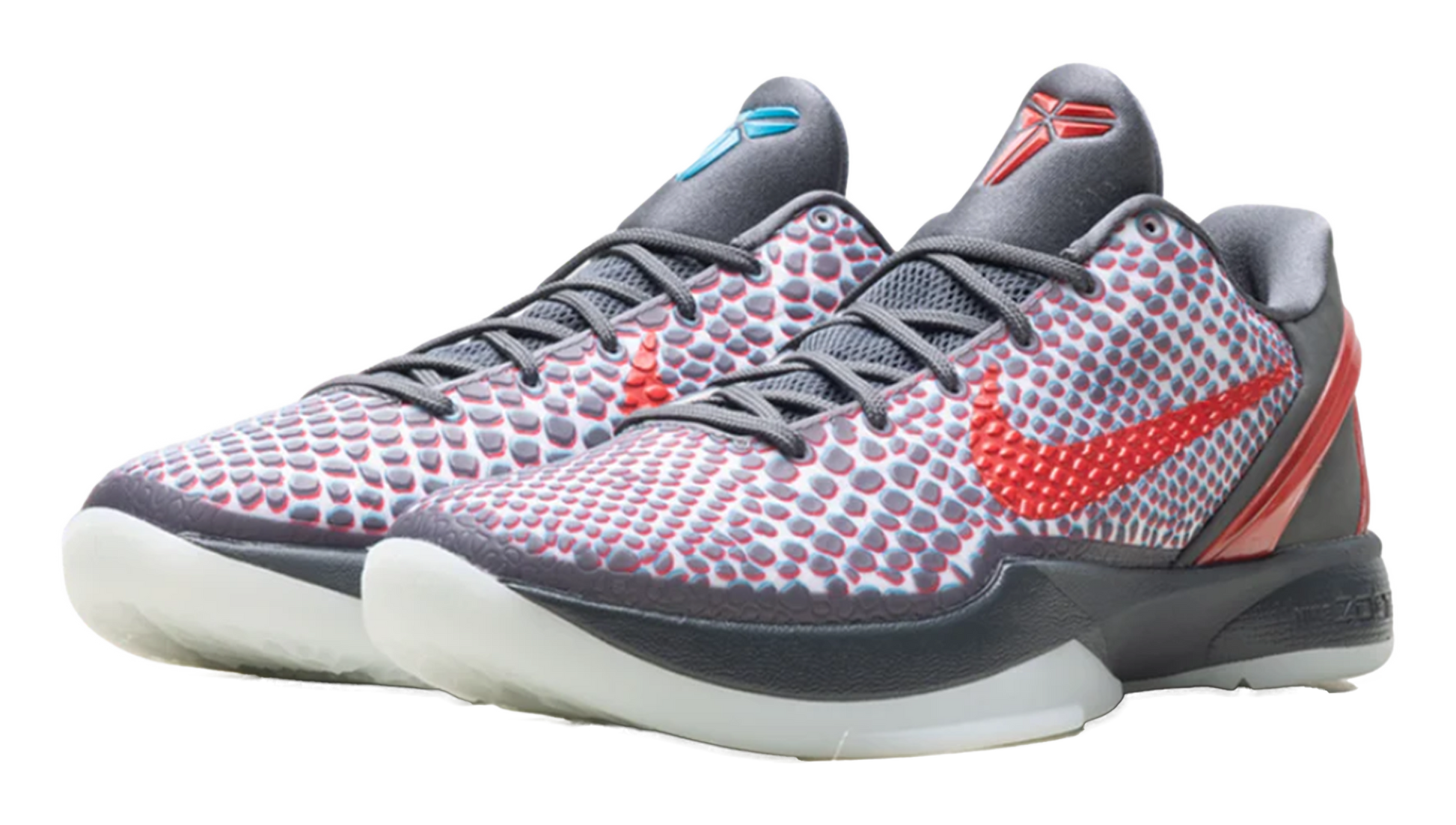Nike Kobe 6 Protro ASG Hollywood 3D (2026)