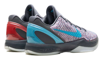 Nike Kobe 6 Protro ASG Hollywood 3D (2026)