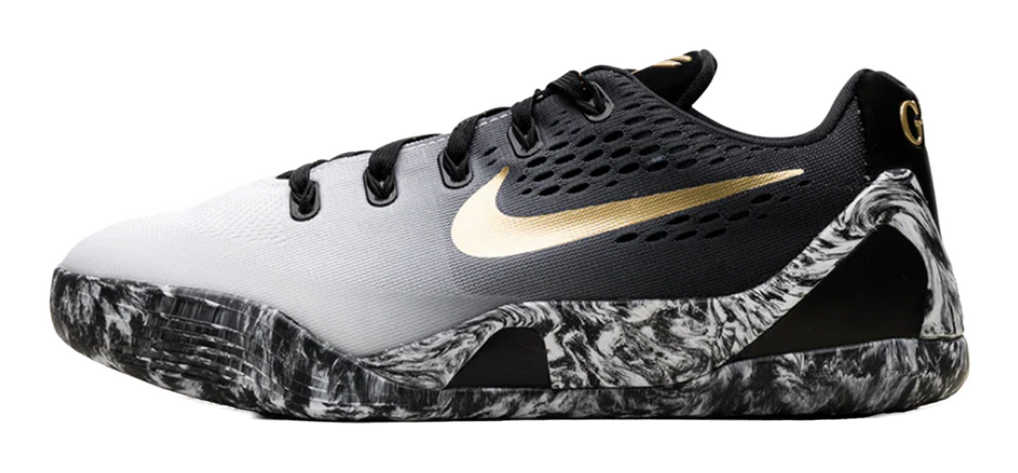 Nike Kobe 9 EM Low Mambacita (GS)