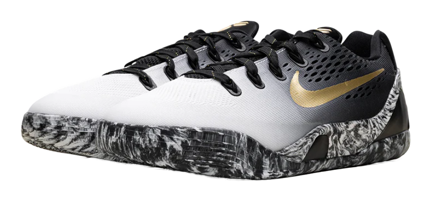 Nike Kobe 9 EM Low Mambacita (GS)