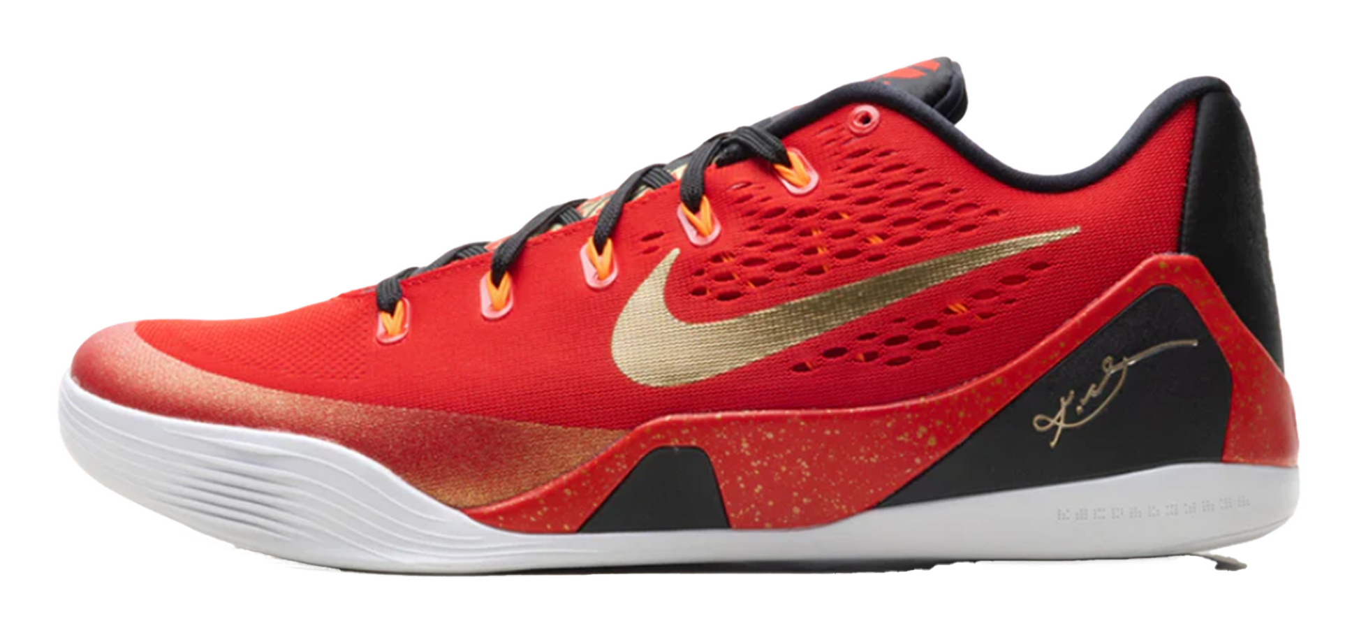 Nike Kobe 9 Low China