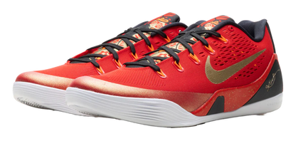 Nike Kobe 9 Low China