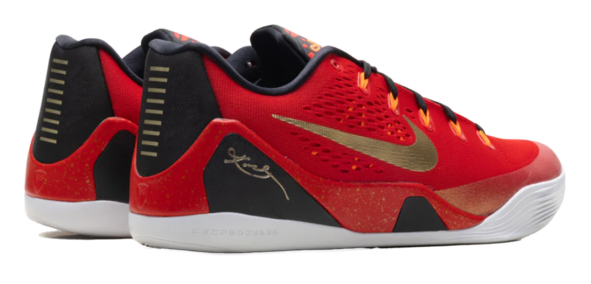 Nike Kobe 9 Low China