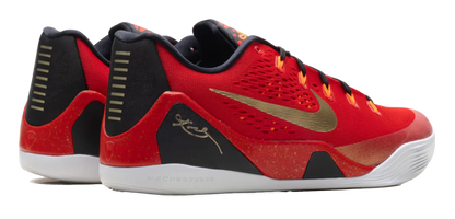 Nike Kobe 9 Low China