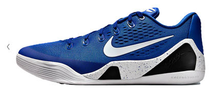 Nike Kobe 9 Pro Game Royal