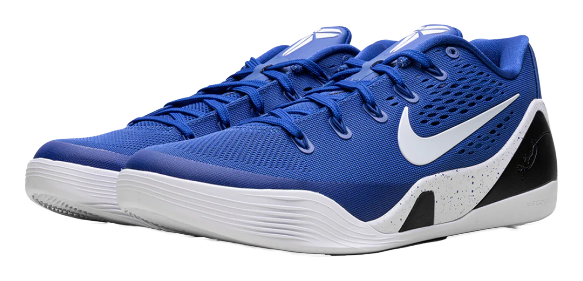 Nike Kobe 9 Pro Game Royal