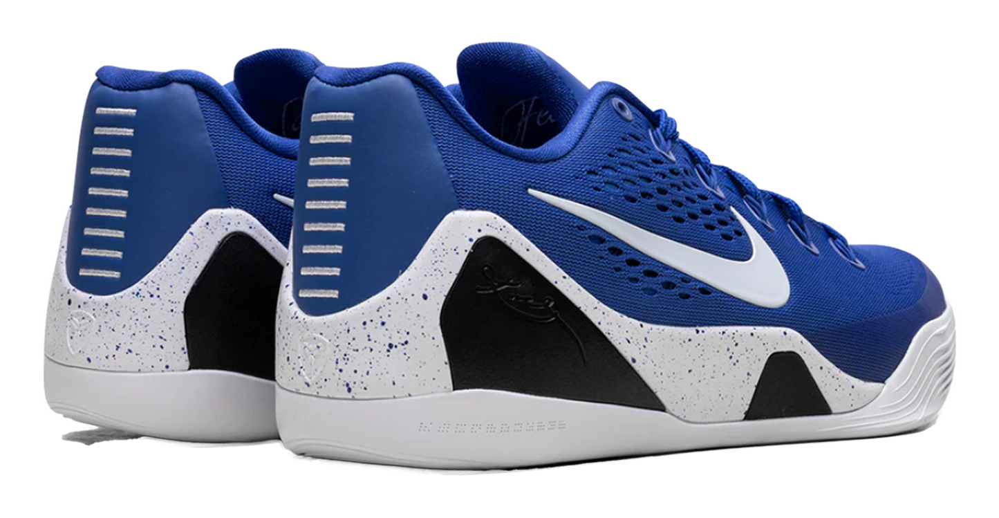 Nike Kobe 9 Pro Game Royal
