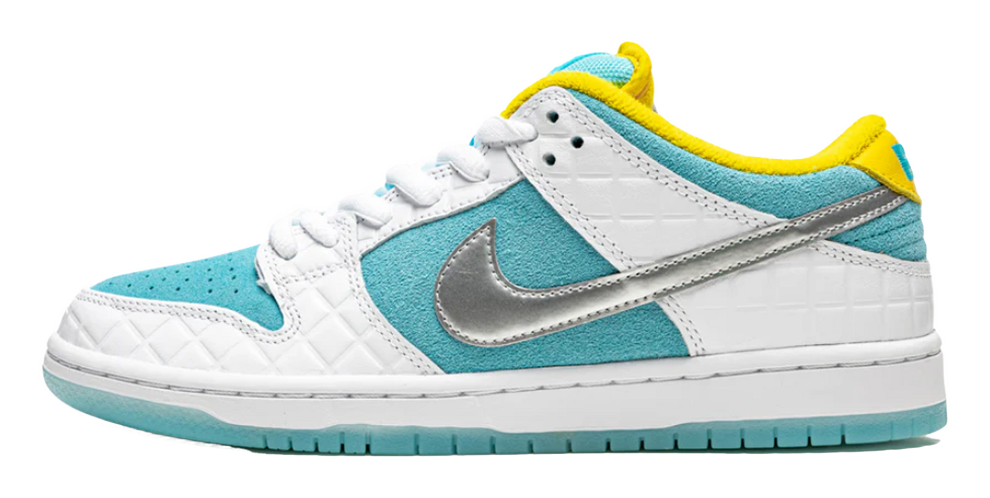 Nike SB Dunk Low FTC