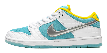 Nike SB Dunk Low FTC