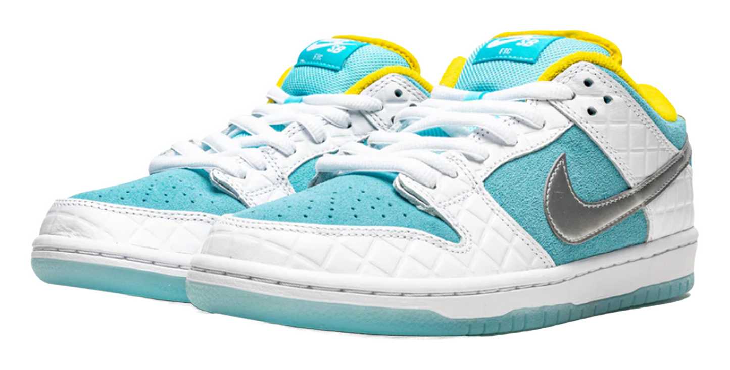 Nike SB Dunk Low FTC
