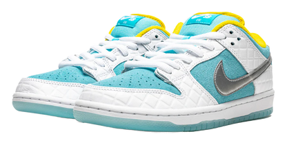 Nike SB Dunk Low FTC