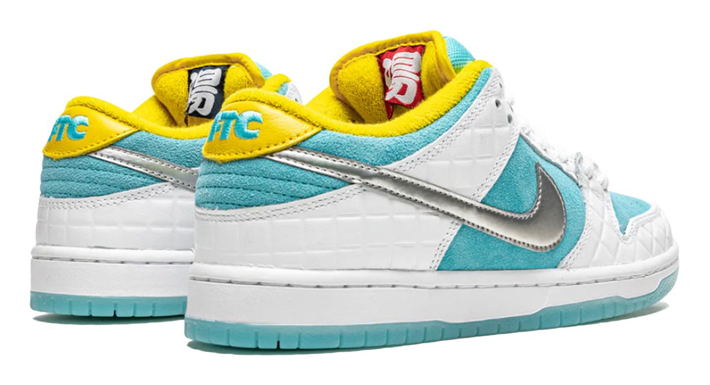 Nike SB Dunk Low FTC