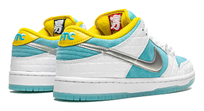 Nike SB Dunk Low FTC