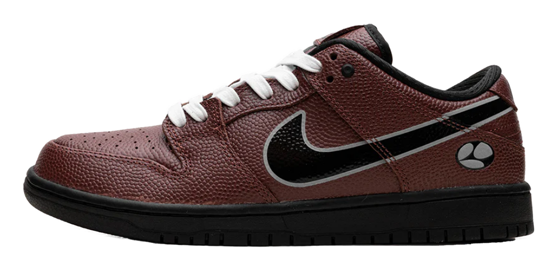 Nike SB Dunk Low Limosine Skateboard