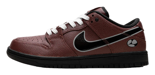 Nike SB Dunk Low Limosine Skateboard