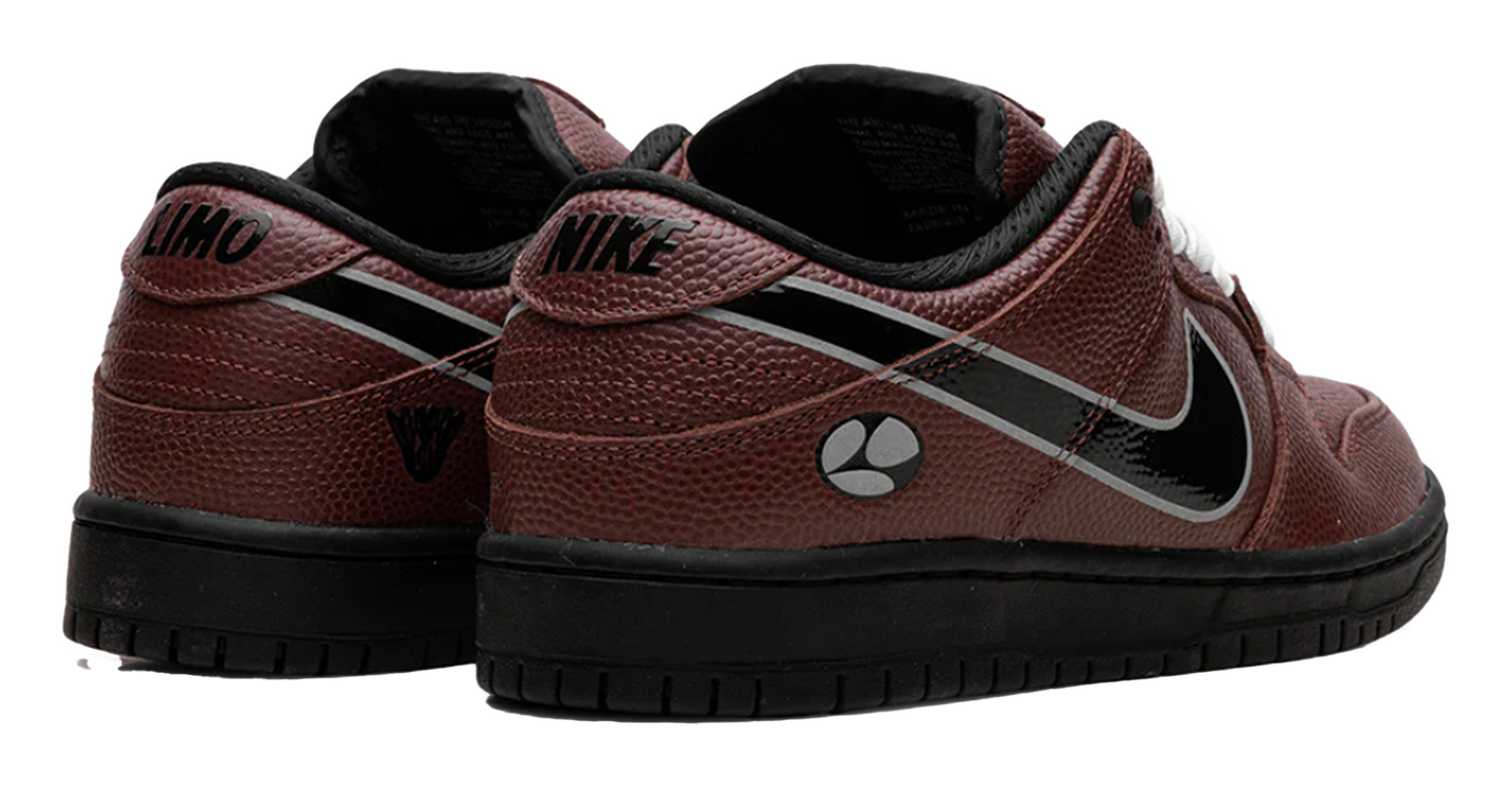 Nike SB Dunk Low Limosine Skateboard