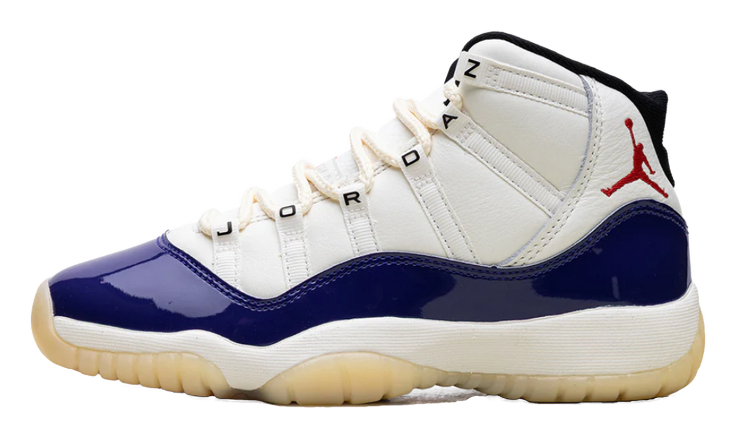 Jordan  11 Rare Air (GS)