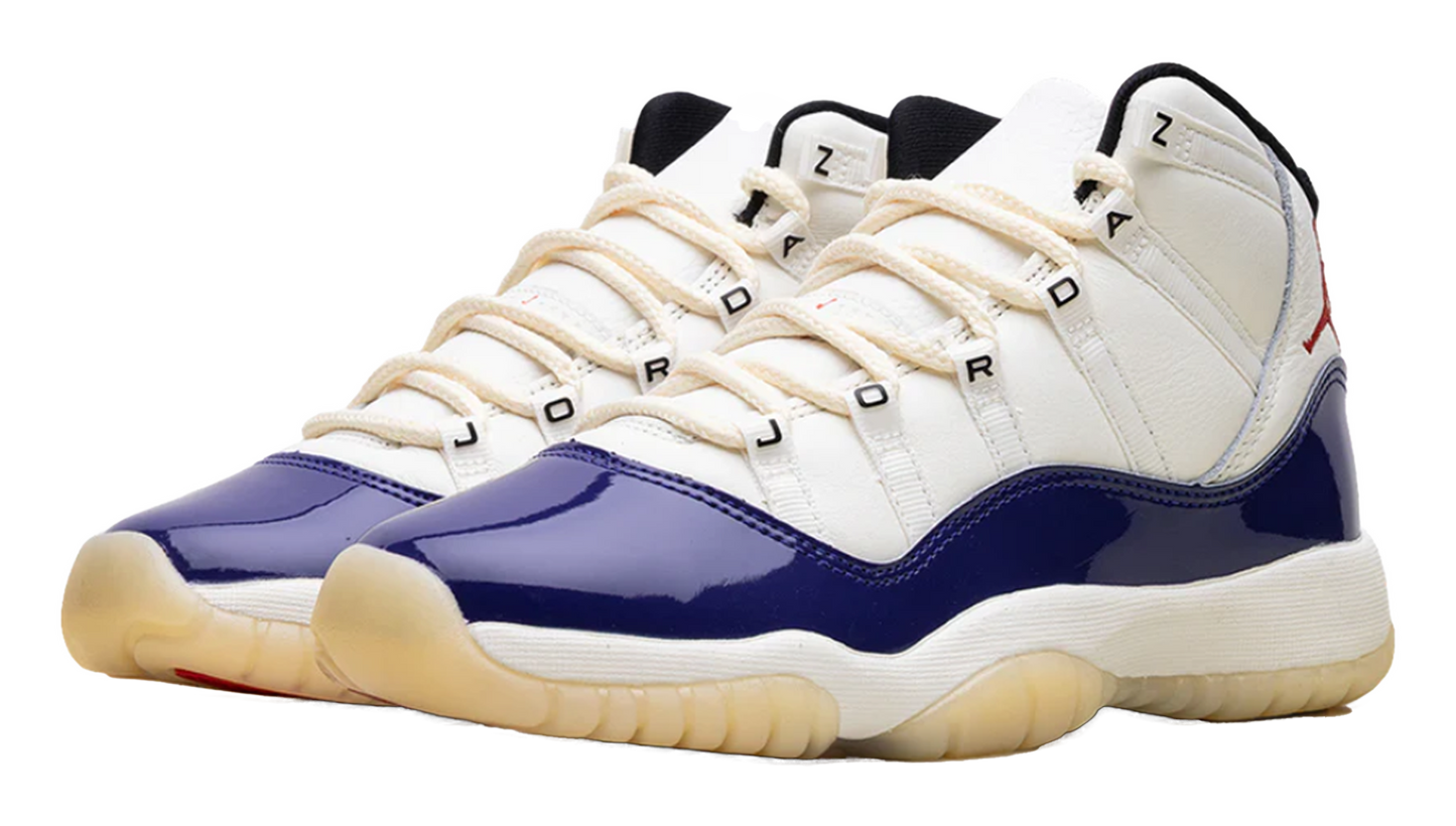 Jordan  11 Rare Air (GS)