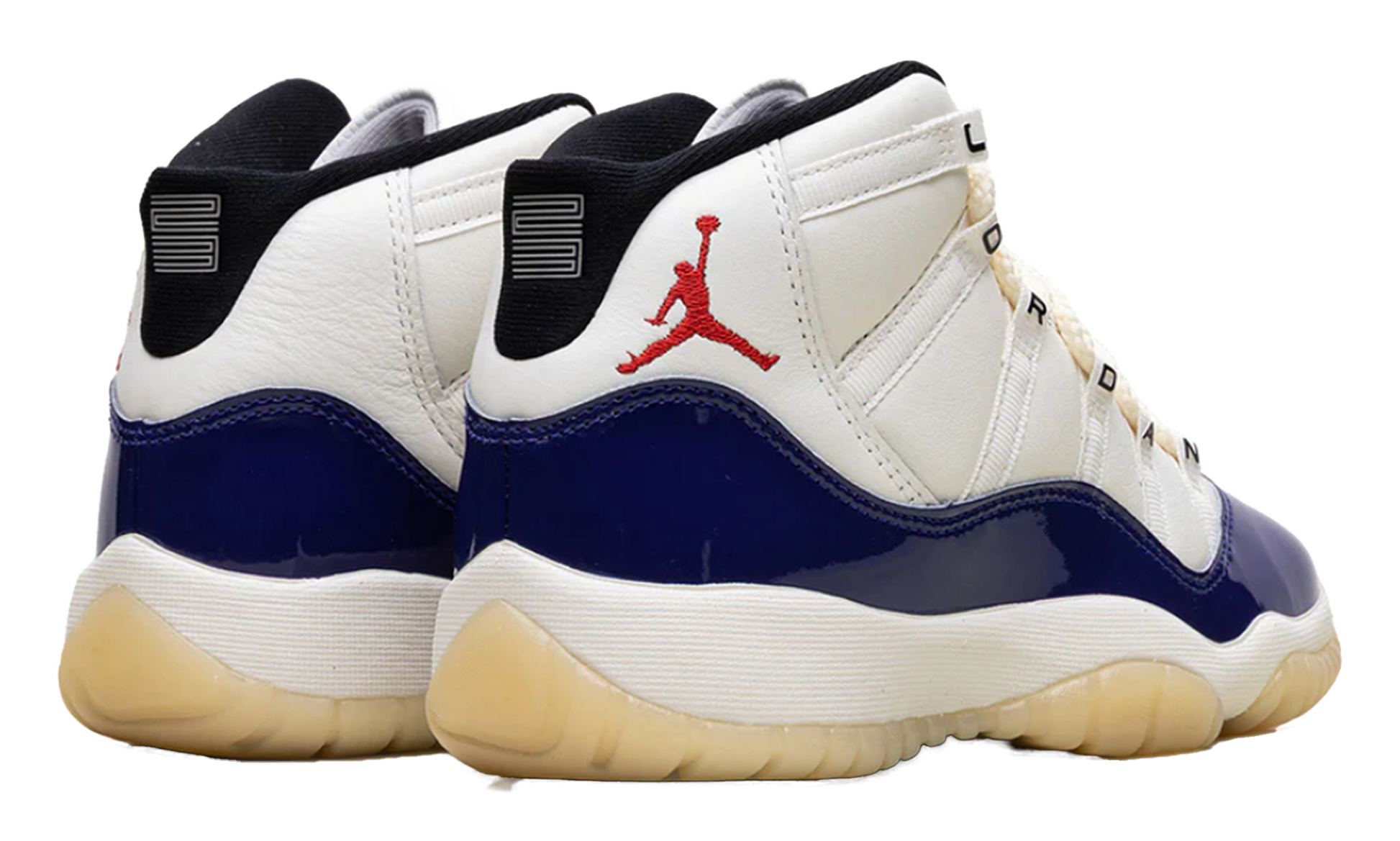 Jordan  11 Rare Air (GS)