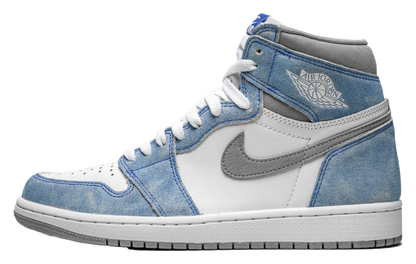 Jordan 1 High Hyper Royal