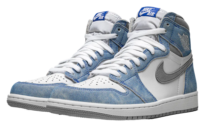 Jordan 1 High Hyper Royal