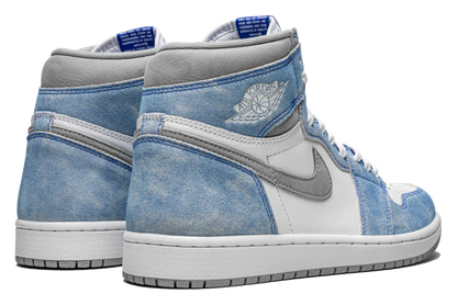 Jordan 1 High Hyper Royal