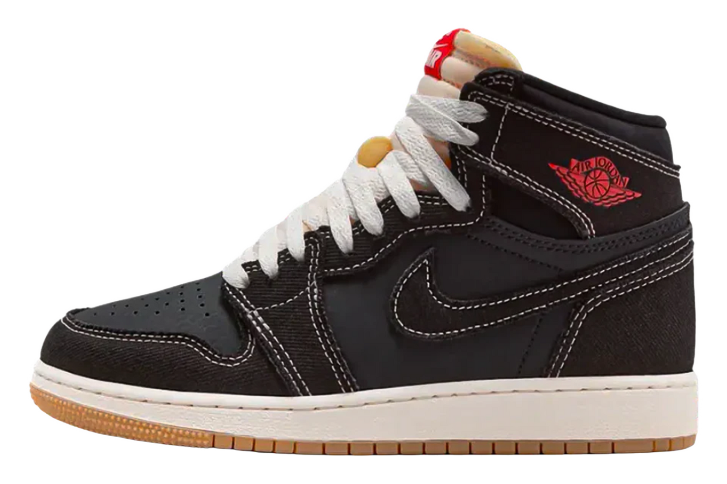 Jordan 1 High OG Flight Club (GS)
