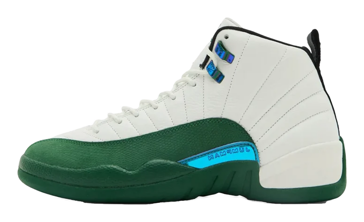 Jordan 12 Bucks (GS)