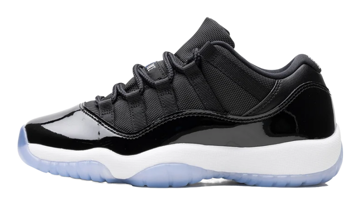 Jordan 11 Low Space Jam (GS)