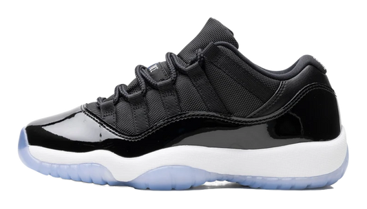 Jordan 11 Low Space Jam (GS)