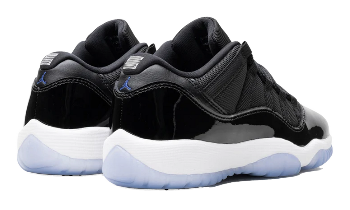 Jordan 11 Low Space Jam (GS)